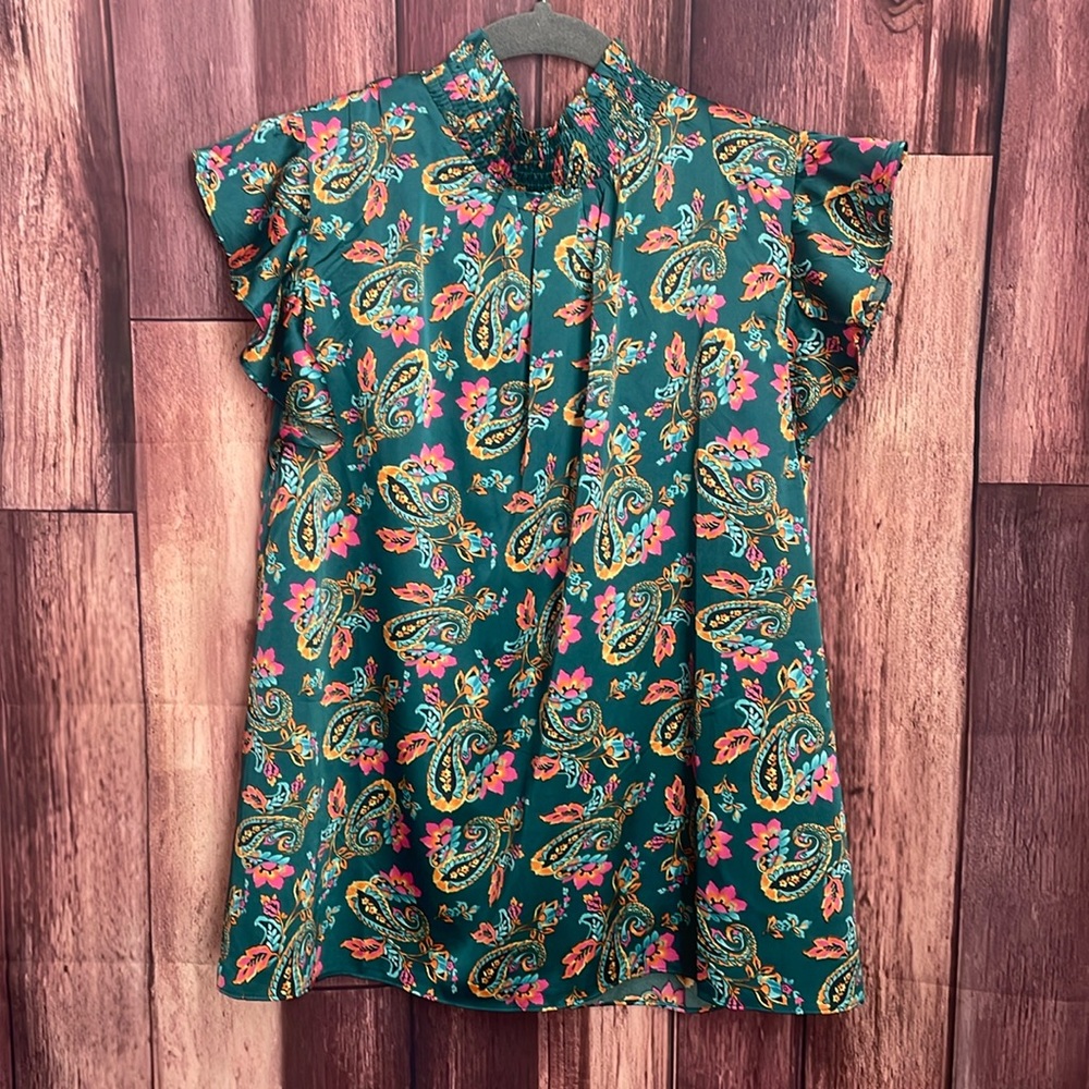 Boutique blouse